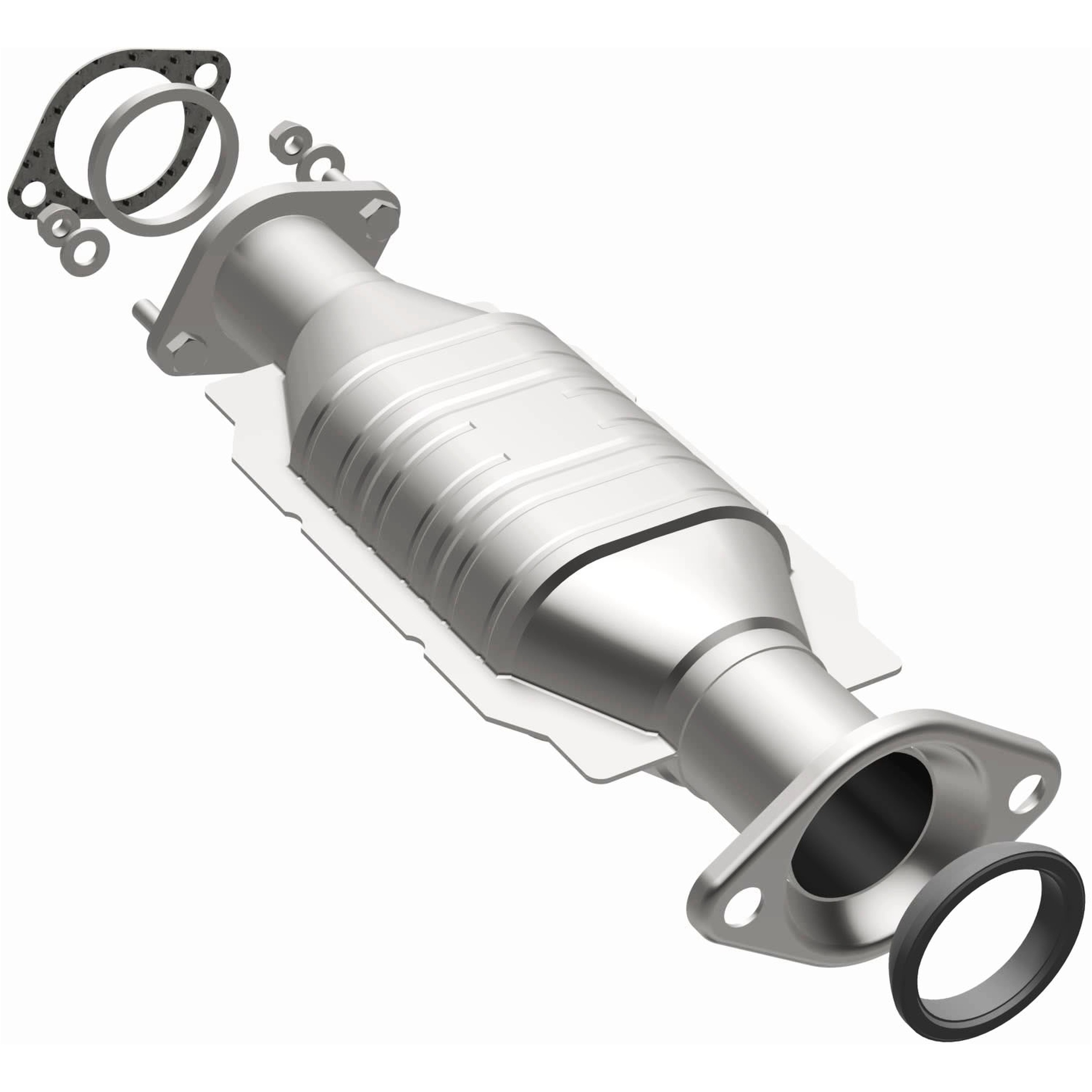 MagnaFlow 2003-2006 Mitsubishi Montero OEM Grade Federal / EPA Compliant Direct-Fit Catalytic Converter